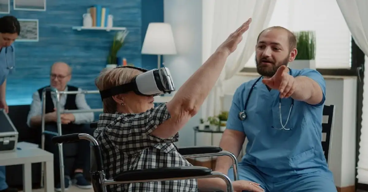 Atlas Physical Therapy: Expert Rehabilitation & Personalized Care