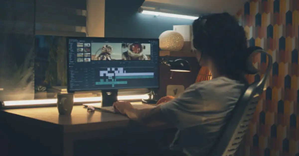 How Does ‘Prompt to Video’ AI Transform Simple Text into Cinematic Experiences?