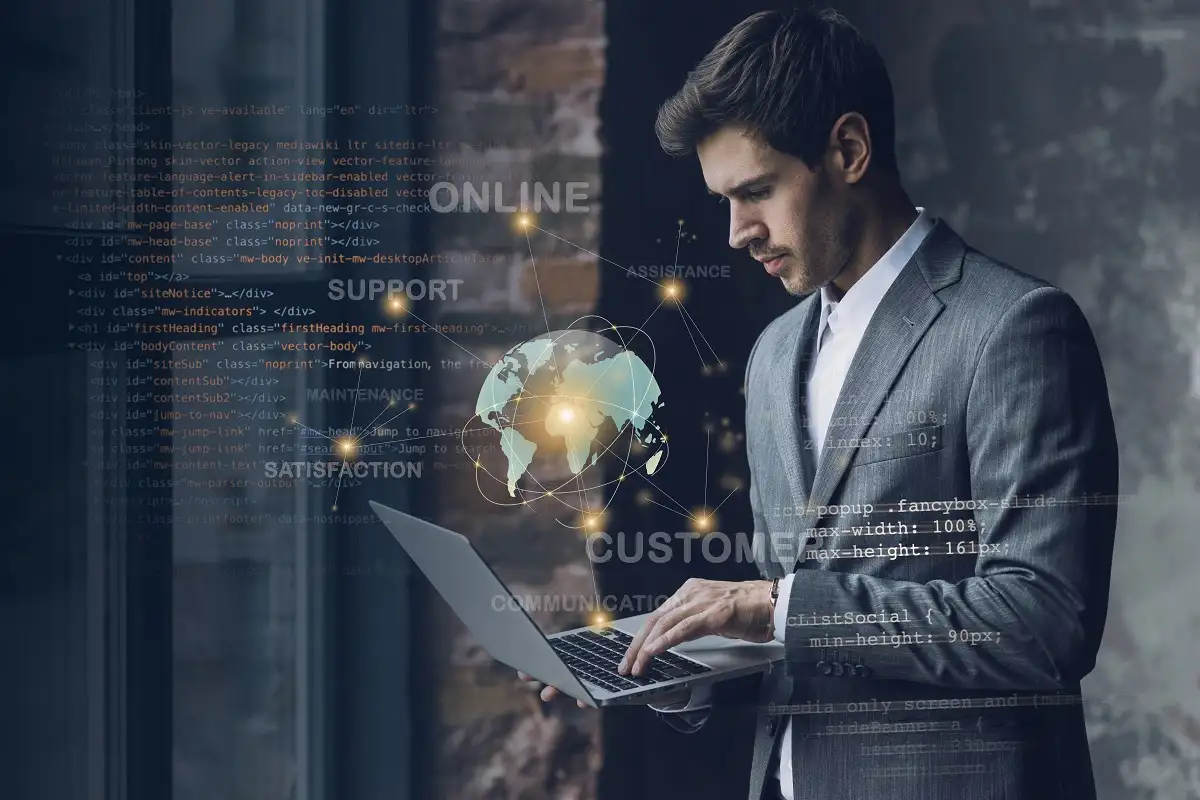 iZoneMedia360.com: Your Digital Growth Partner